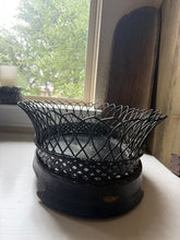 Load image into Gallery viewer, French Wire Planter
