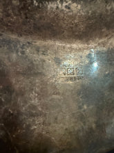 Load image into Gallery viewer, Vintage Sheffield Tray
