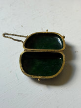 Load image into Gallery viewer, Vintage Cloisonne Purse Box
