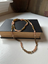 Load image into Gallery viewer, Boho Chic Necklace B
