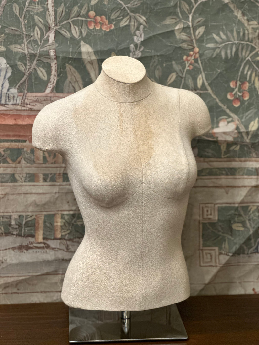 Vintage Mannequin