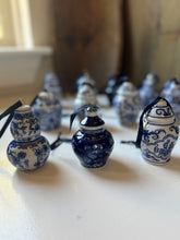 Load image into Gallery viewer, Chinoiserie Ornament
