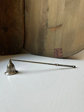 Load image into Gallery viewer, Vintage Candle Snuffer
