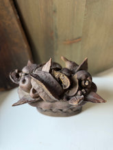 Load image into Gallery viewer, Decorative Fruit Basket
