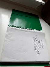 Load image into Gallery viewer, Merry Christmas Songbook
