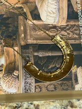 Load image into Gallery viewer, Adjustable U Shaped Necklace
