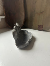 Load image into Gallery viewer, Hanging Concrete Bird Feeder
