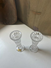 Load image into Gallery viewer, Crystal Western Germany Bud Vase
