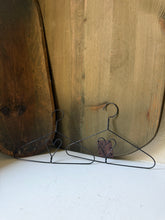 Load image into Gallery viewer, Vintage Doll Clothes Hanger
