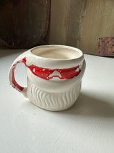 Load image into Gallery viewer, Santa Mug 16
