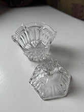 Load image into Gallery viewer, Vintage West Germany Lead Crystal Dish
