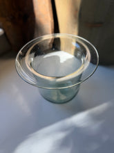 Load image into Gallery viewer, Blown Glass Cloche
