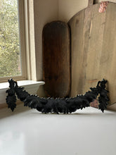 Load image into Gallery viewer, Vintage Italian Gilt Baroque Fruit Swag
