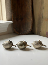 Load image into Gallery viewer, Silverplated Lemon
