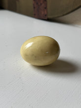 Load image into Gallery viewer, Yellow Stone Egg
