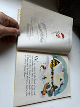 Load image into Gallery viewer, Little Golden Book Santa&#39;s Toy Shop
