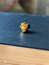 Load image into Gallery viewer, Clover Pin
