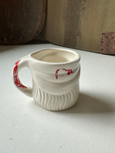 Load image into Gallery viewer, Santa Mug 8
