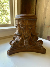 Load image into Gallery viewer, Resin Architectural Column Riser
