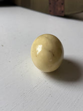 Load image into Gallery viewer, Yellow Stone Egg
