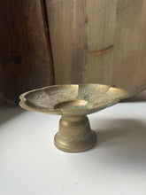 Load image into Gallery viewer, Brass Pedestal
