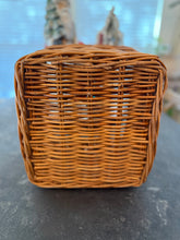 Load image into Gallery viewer, Wicker Basket
