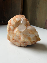 Load image into Gallery viewer, Large Quartz Cluster
