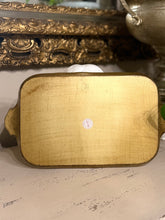 Load image into Gallery viewer, Butterfly Vietri Tray

