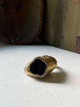 Load image into Gallery viewer, Brass Mother Goose
