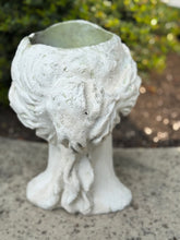 Load image into Gallery viewer, Grecian Woman Head Planter
