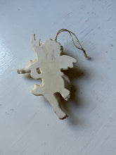 Load image into Gallery viewer, Cherub Ornament
