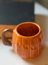 Load image into Gallery viewer, Jack O Lantern Mug
