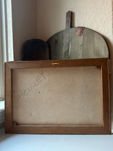 Load image into Gallery viewer, Hensley Harvest Table Still Life
