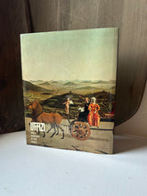 Load image into Gallery viewer, Uffizi Florence Paintings Book
