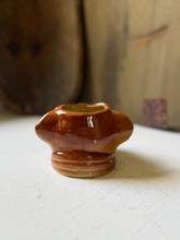 Load image into Gallery viewer, Vintage Bulldog Head Planter
