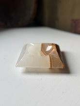Load image into Gallery viewer, Vintage Onyx Ashtray
