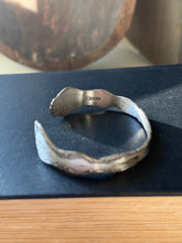 Load image into Gallery viewer, 1976 Sarah Coventry Cuff Bracelet
