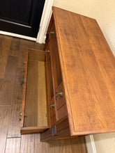 Load image into Gallery viewer, 19th Century Eastlake Dresser
