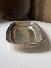 Load image into Gallery viewer, Silver Plated Tray
