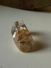 Load image into Gallery viewer, Quartz Crystal Tower
