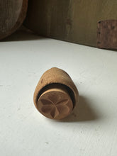 Load image into Gallery viewer, Antique Mini Butter Mold
