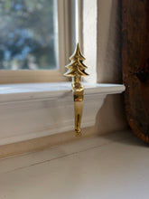 Load image into Gallery viewer, Tree Stocking Holder B
