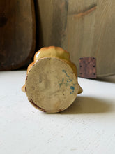 Load image into Gallery viewer, Vintage Bulldog Head Planter
