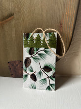 Load image into Gallery viewer, Counter Cross Stitch Reindeer
