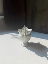 Load image into Gallery viewer, Erphila Germany Hand Painted Porcelain Urn
