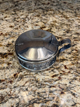 Load image into Gallery viewer, Vintage European Silverplate Condiment Server
