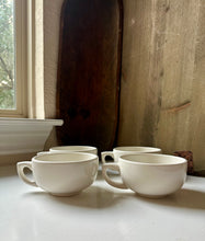 Load image into Gallery viewer, Buffalo China Cappuccino Mug Set
