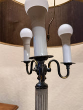 Load image into Gallery viewer, Vintage Glamour Floor Lamp
