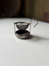 Load image into Gallery viewer, Vintage Swedish No drip Coffee/Tea Strainer
