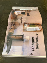 Load image into Gallery viewer, Decorating With Antiques Book
